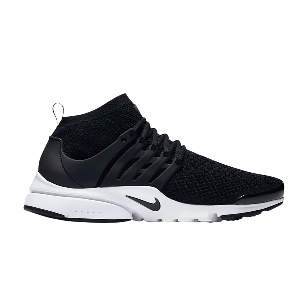 Krossovki-Nike-Air-Presto-Ultra-Flyknit-Black