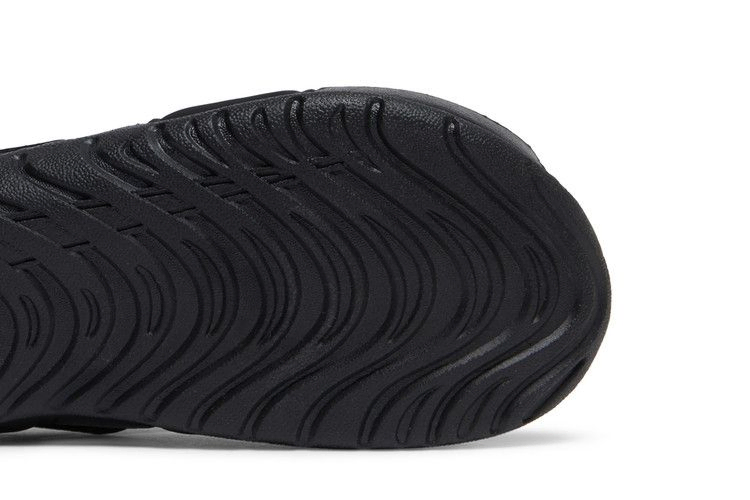Кроссовки Nike Sunray Protect 2 TD 'Black White'
