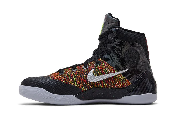 Кроссовки Nike Kobe 9 Elite GS 'Masterpiece' 2025