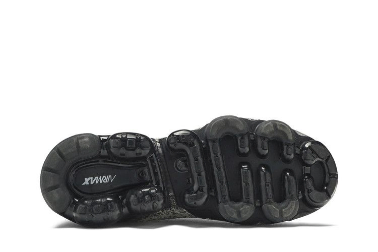 Кроссовки Nike Wmns VaporMax Moc 2 'Moon Particle'