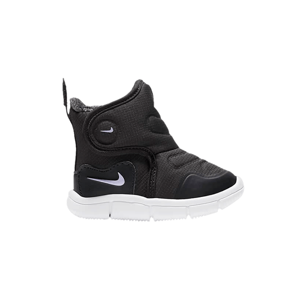 Кроссовки Nike Novice Boot TD 'Dark Smoke Grey'
