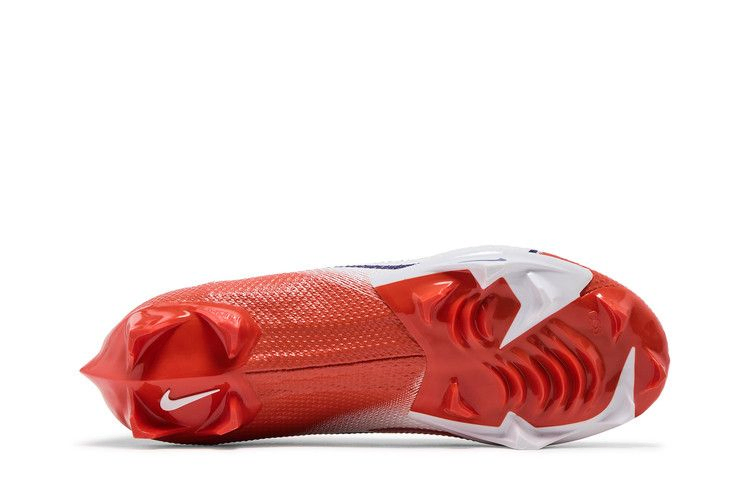 Кроссовки Nike Vapor Edge Pro 360 SMU Wide 'Clemson Home' PE