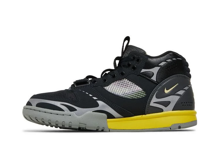 Кроссовки Nike Air Trainer 1 Utility 'Dark Smoke Grey'