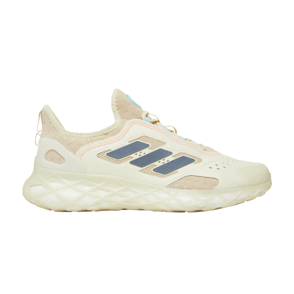 Krossovki-adidas-Web-Boost-Off-White-Ecru-Tint