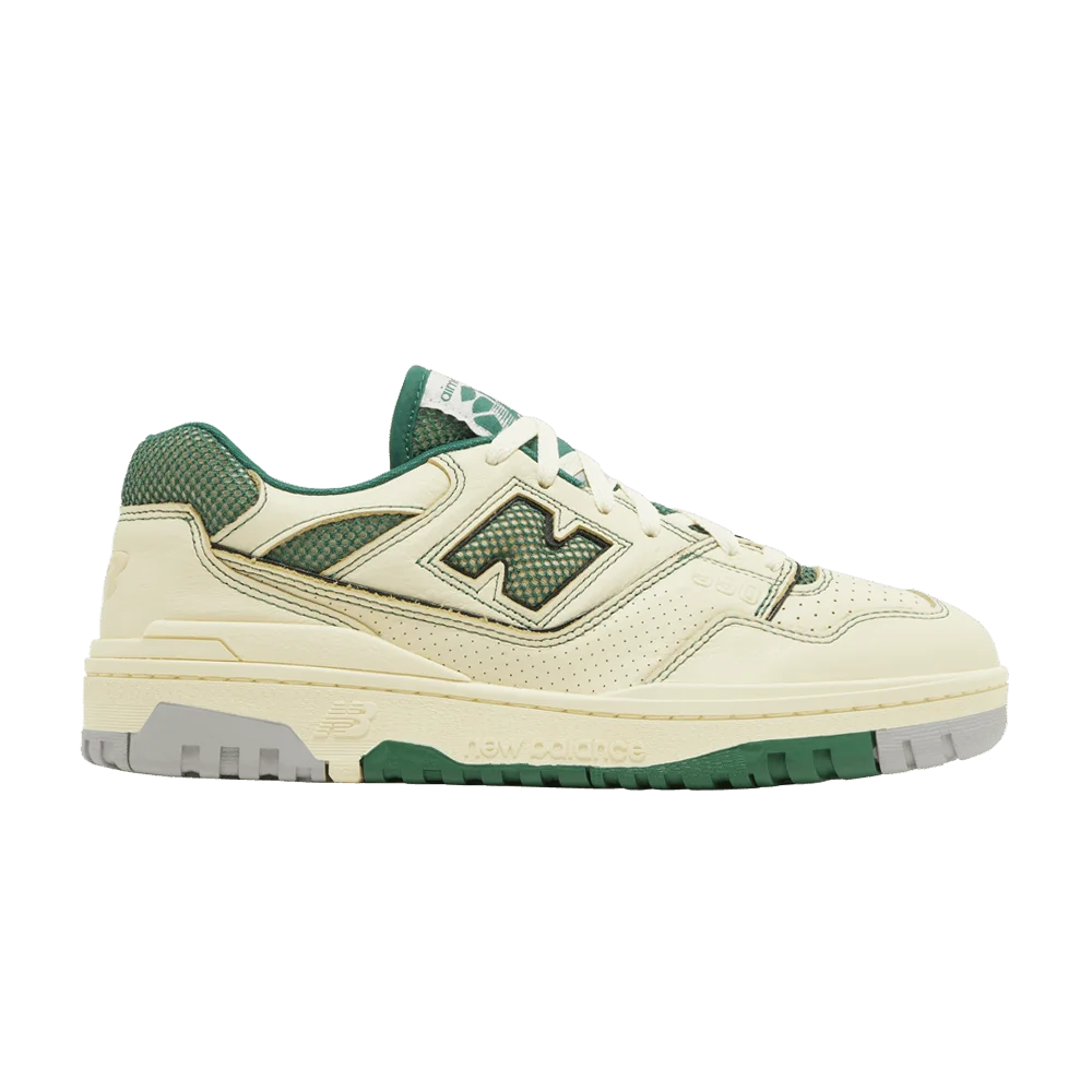 Krossovki-Aime-Leon-Dore-x-New-Balance-550-Masaryk-Community-Gym-Classic-Pine