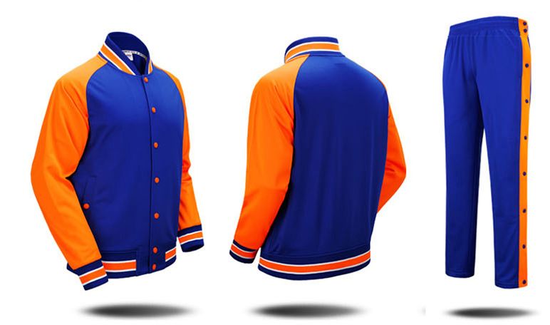 Баскетбольный костюм Sanheng Training Basketball 5 Colors