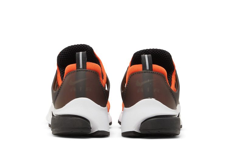 Кроссовки Nike Air Presto 'Orange'