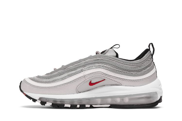 Кроссовки Nike Wmns Air Max 97 OG QS 'Silver Bullet'