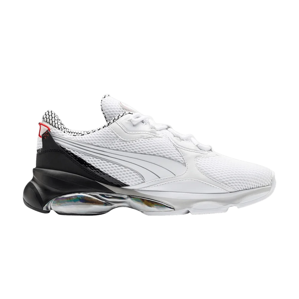 Krossovki-Puma-Cell-Dome-Galaxy-White