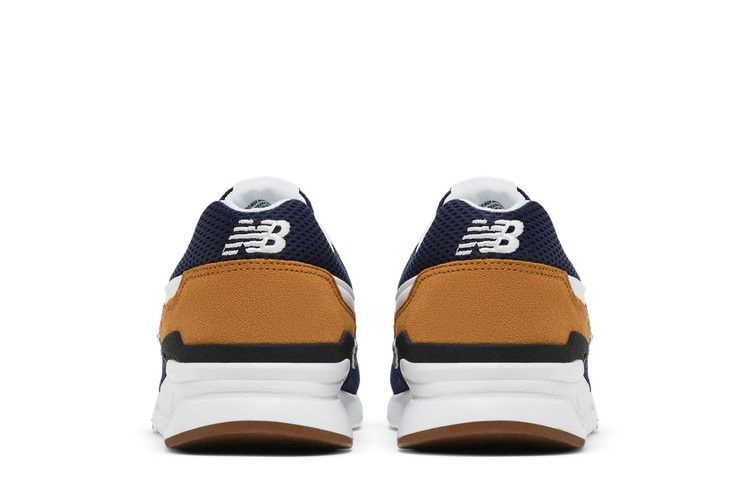 Кроссовки New Balance 997H 'Navy Tobacco'