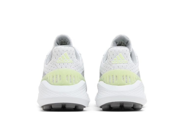 Кроссовки Adidas Wmns Summervent Spikeless Golf 'White Almost Lime'