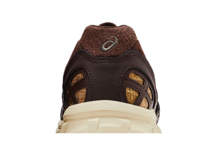 Кроссовки ASICS Gel Sonoma 15-50 'Coffee Desert Camp'