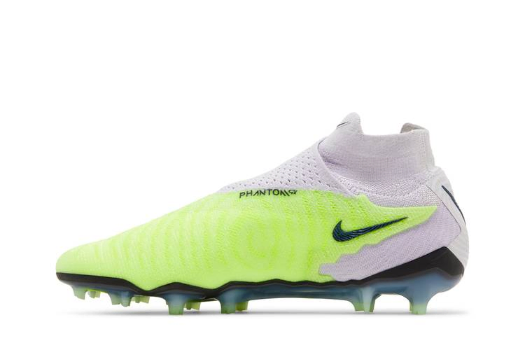 Кроссовки Nike Phantom GX Elite Gripknit DF FG 'Luminous Pack'