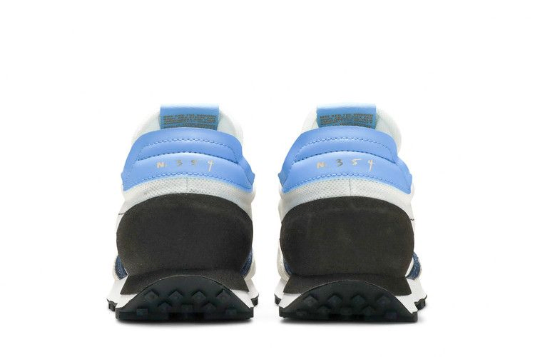 Кроссовки Nike Daybreak-Type 'White University Blue'