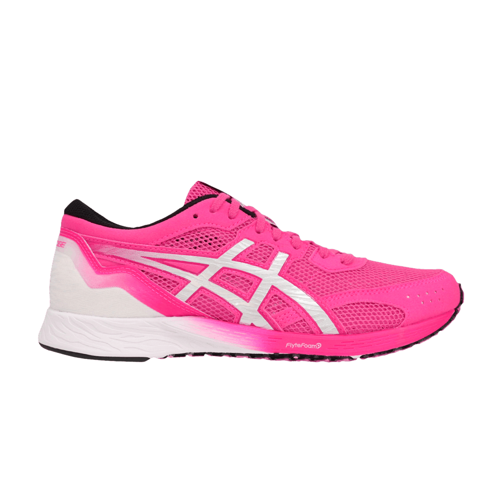 Кроссовки Asics Wmns Tartheredge 'Pink Glo'