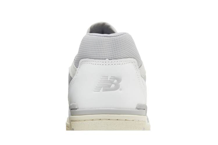 Кроссовки New Balance 550 'White Raincloud Reflection'