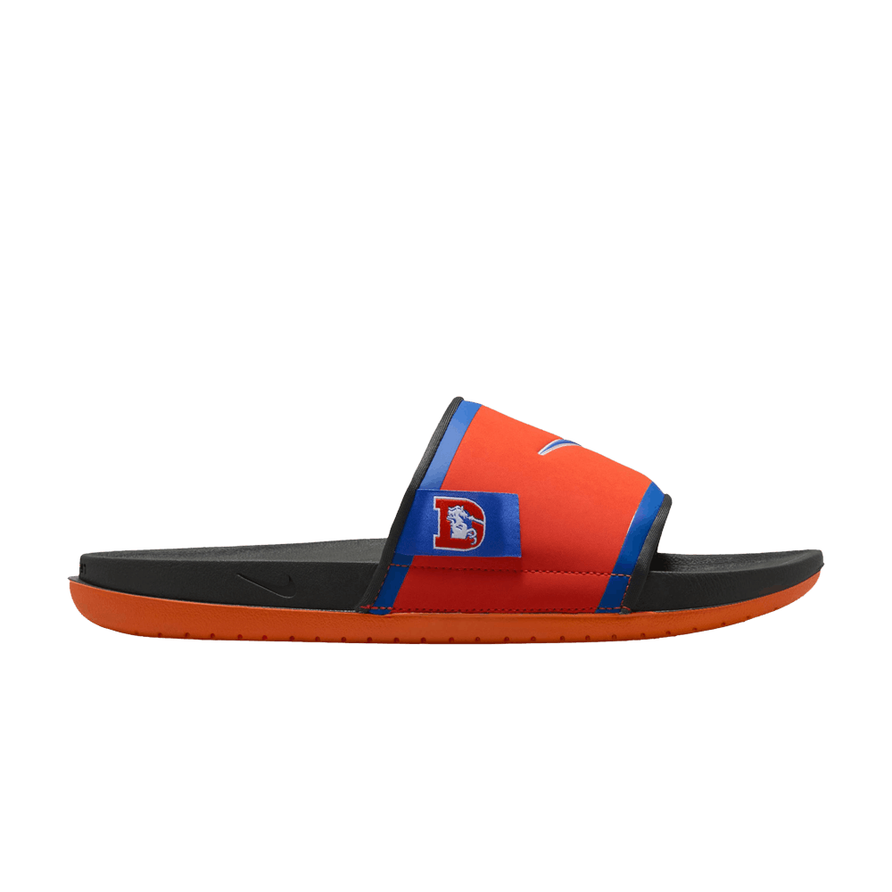 NFL x Nike Offcourt Slide 'Denver Broncos' 2024