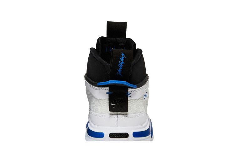 Кроссовки Air Jordan 36 PF 'Sport Blue'