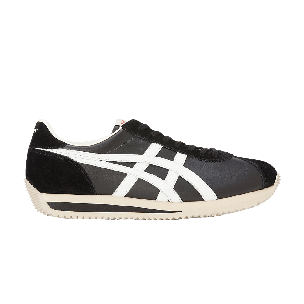 Кроссовки Onitsuka Tiger Moal 76 NM 'Black White'