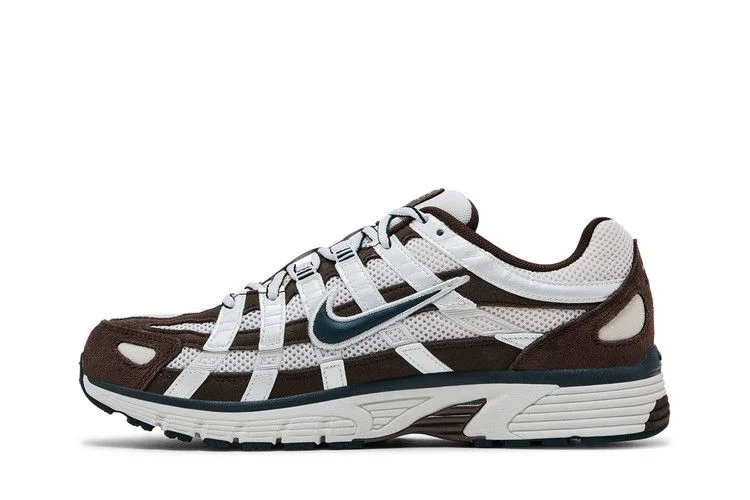 Кроссовки Nike Wmns P-6000 'Baroque Brown'