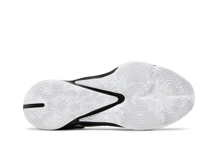 Кроссовки Nike Zoom Freak 3 TB 'White Black'