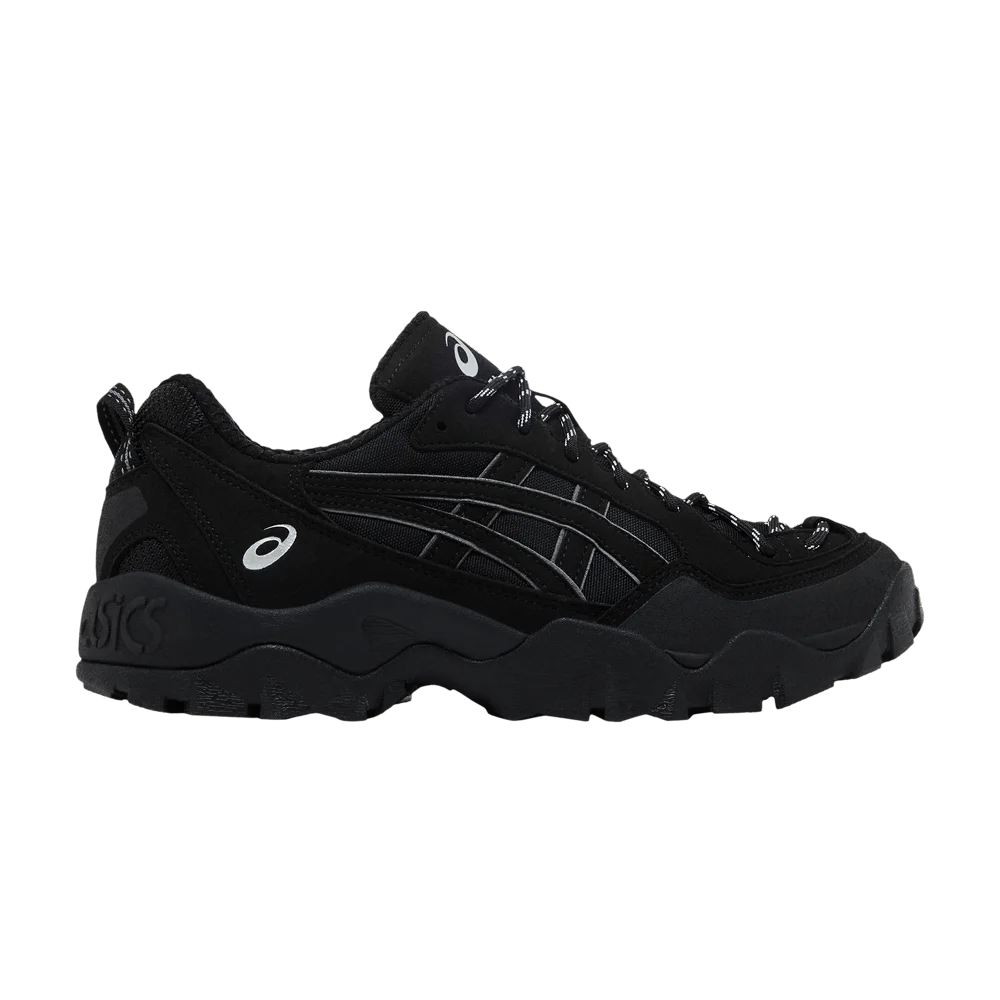 Krossovki-ASICS-Gel-Pickax-Triple-Black