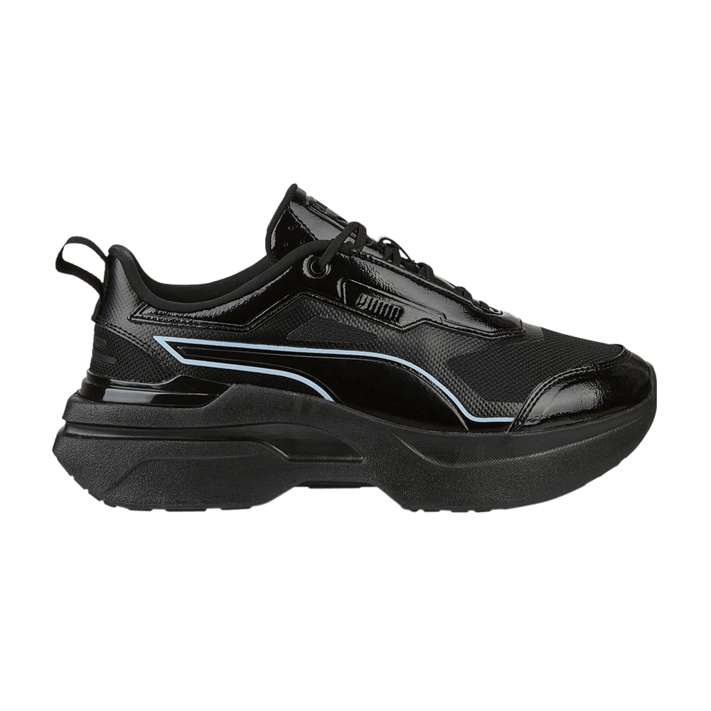 Кроссовки Puma Wmns Kosmo Rider 'Digital Dark'