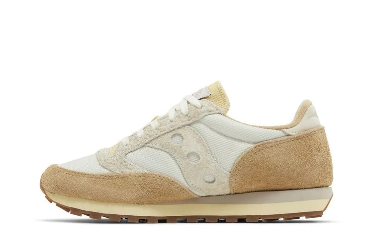 Кроссовки Colour Plus Companie x Saucony Jazz 81 'Find Your Colour'