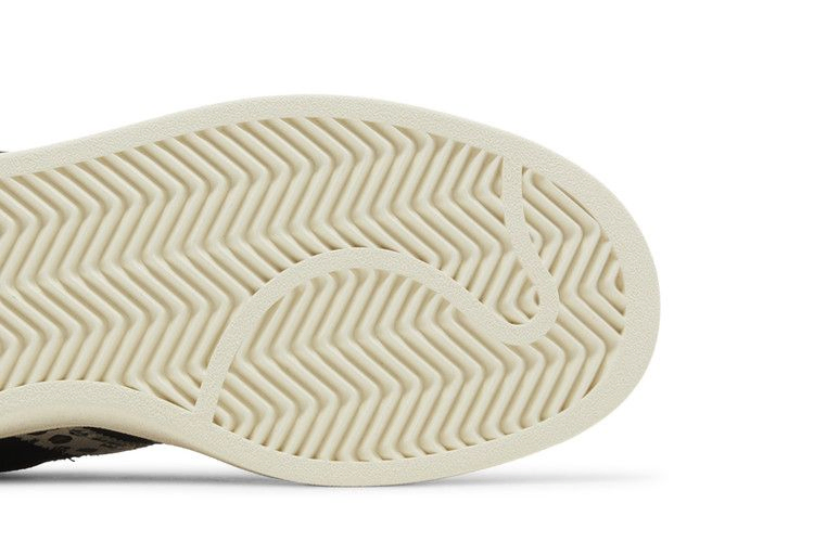 Кроссовки adidas Wmns Campus 00s 'Black Leopard'