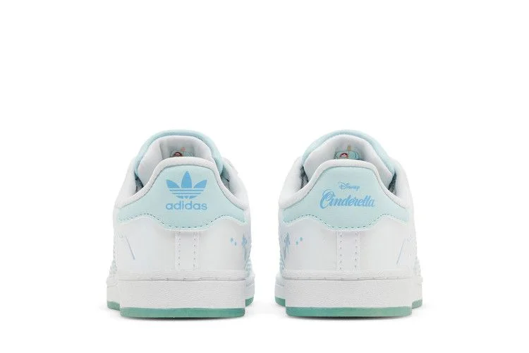 Кроссовки Disney x adidas Superstar EL I 'Cinderella'