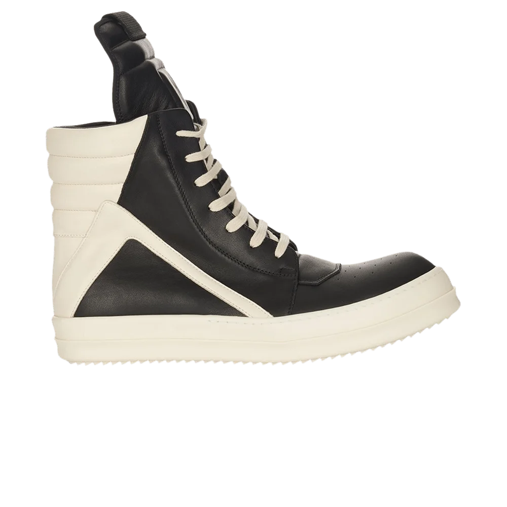 Krossovki-Rick-Owens-Geobasket-Black-Milk