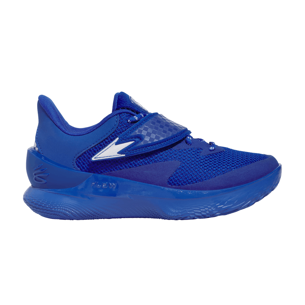 Кроссовки Curry Brand Curry Fox 1 GS 'Lexington'