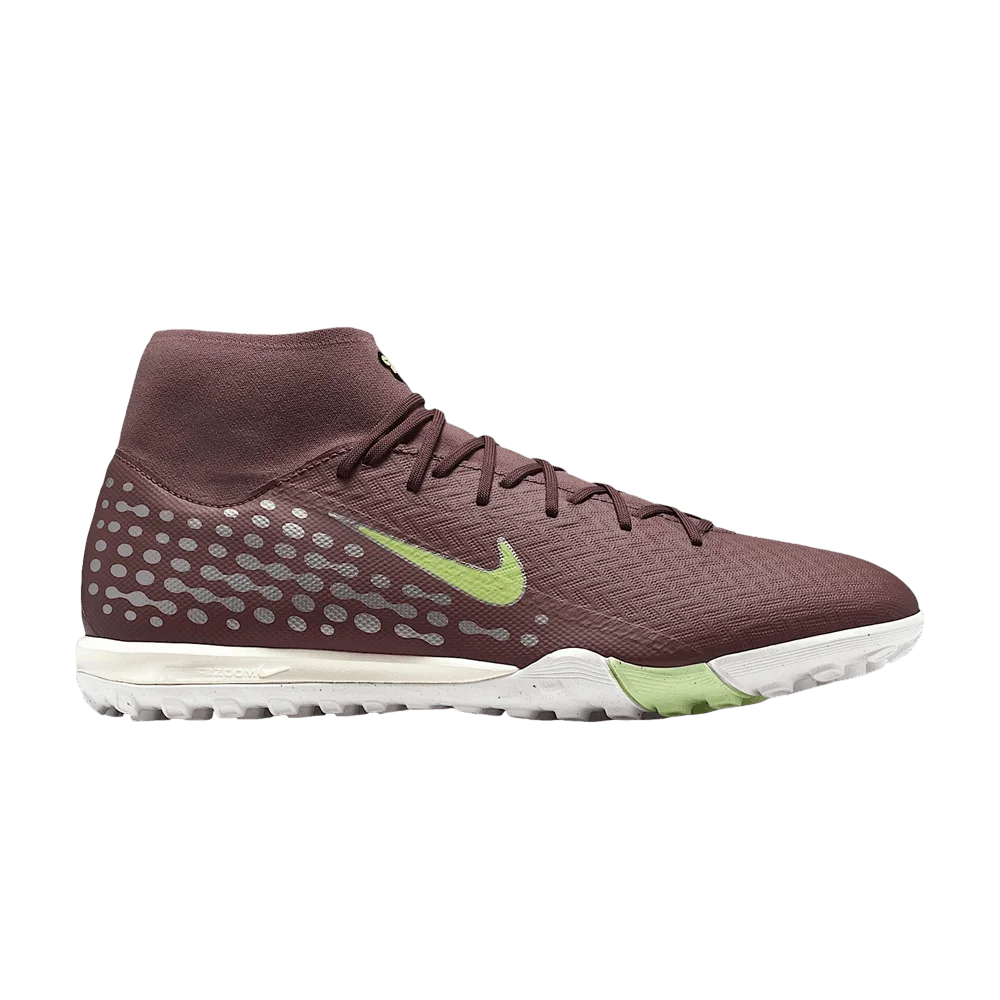 Кроссовки Nike Mercurial Superfly 10 Academy High TF 'Kylian Mbappé Pack'