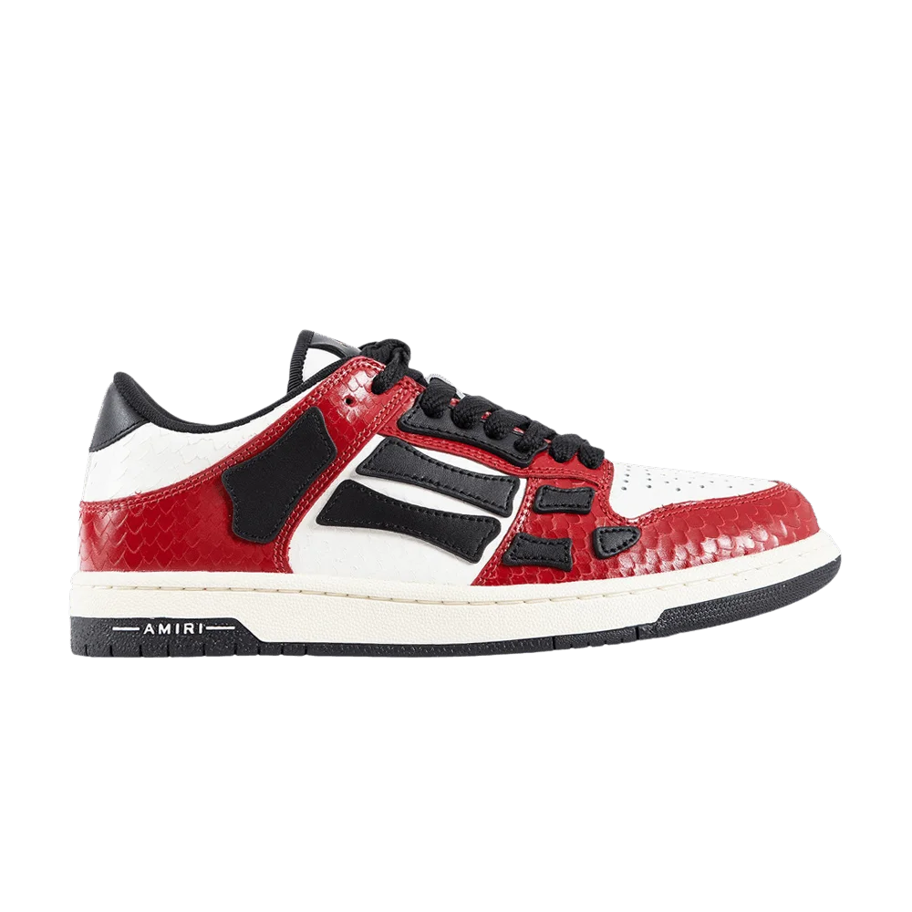 Krossovki-Amiri-Skel-Top-Low-Chinese-New-Year