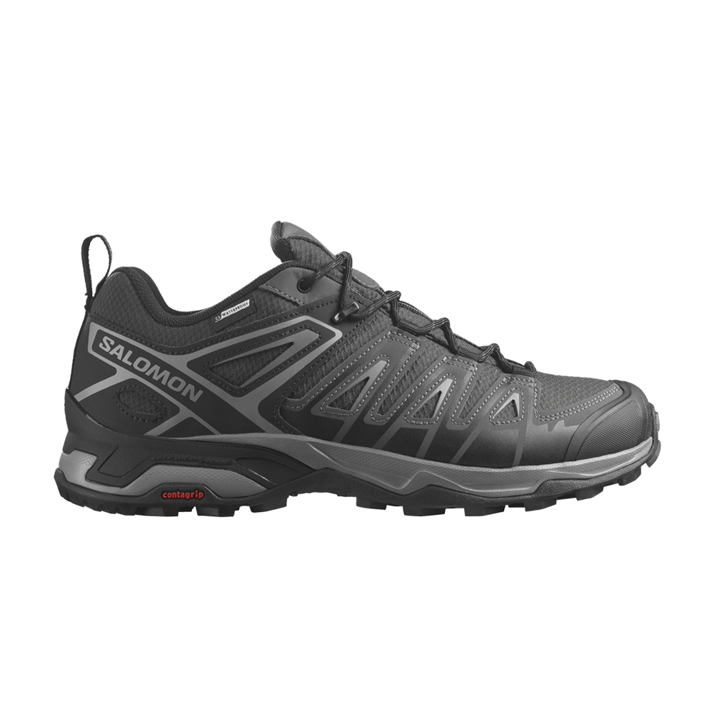Кроссовки Salomon X Ultra Pioneer CSWP 'Phantom Quiet Shade'
