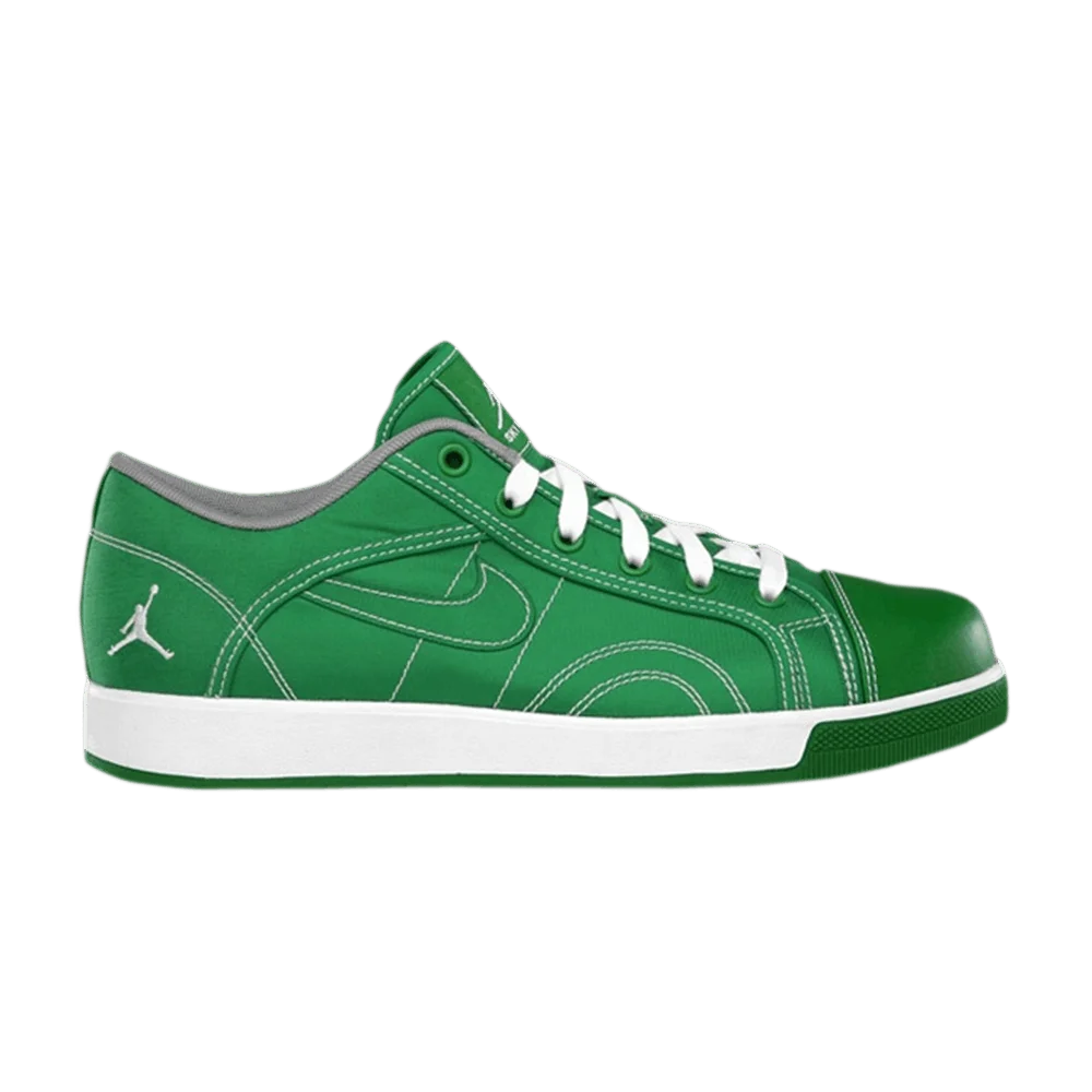 Krossovki-Air-Jordan-Sky-High-Retro-TXT-Low-Victory-Green
