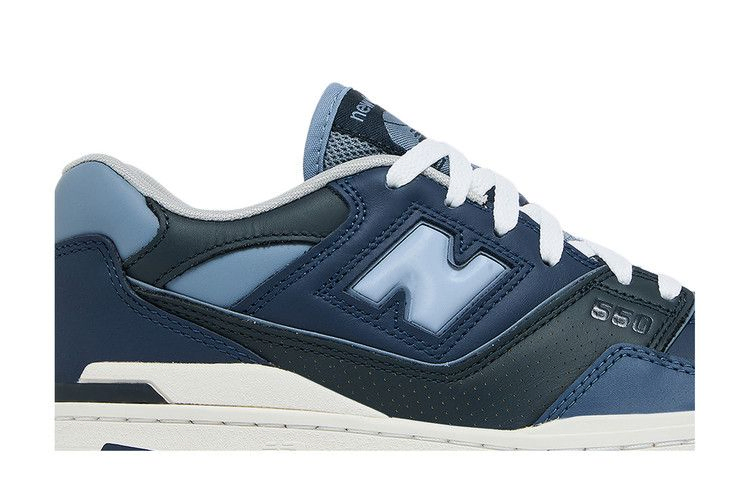 Кроссовки BEAMS x New Balance 550 'Vintage Indigo'