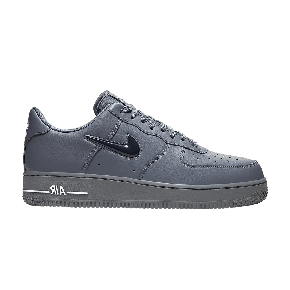 Krossovki-Nike-Air-Force-1-Low-Jewel-Grey
