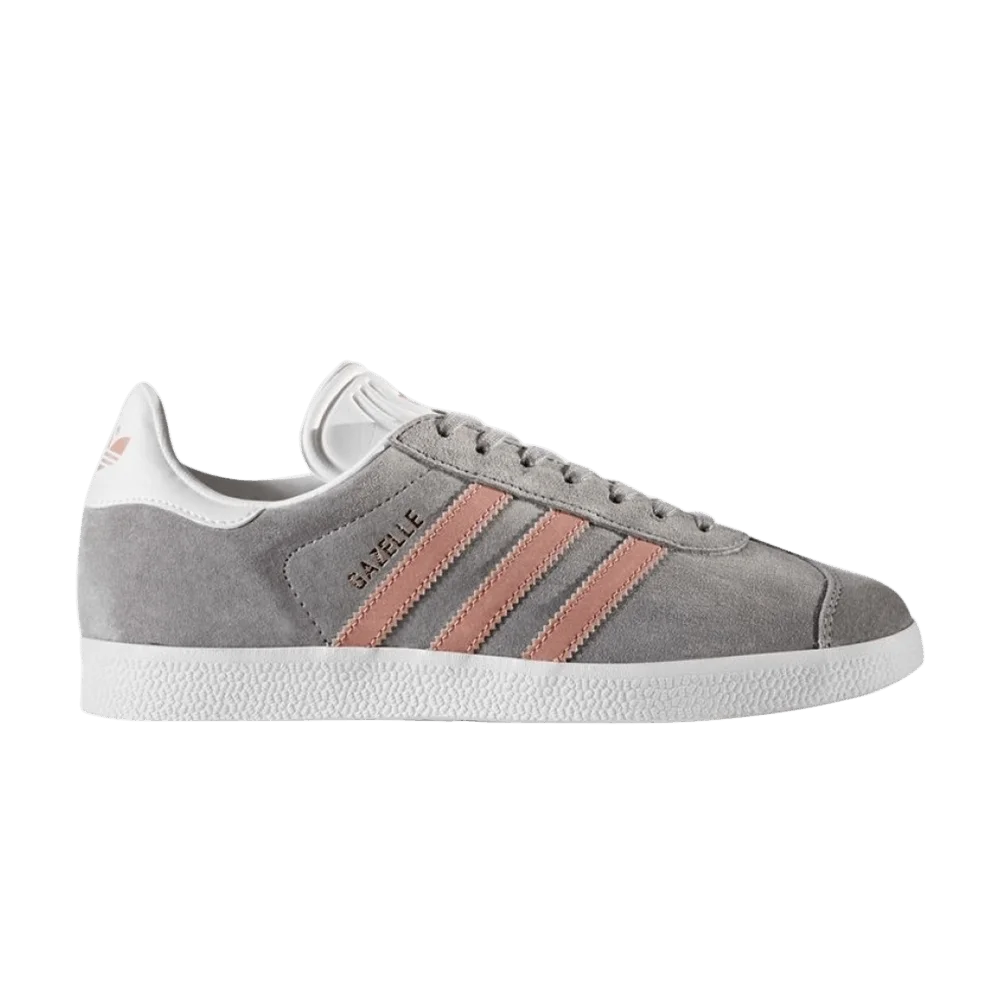 Krossovki-Adidas-Wmns-Gazelle-Grey-Raw-Pink