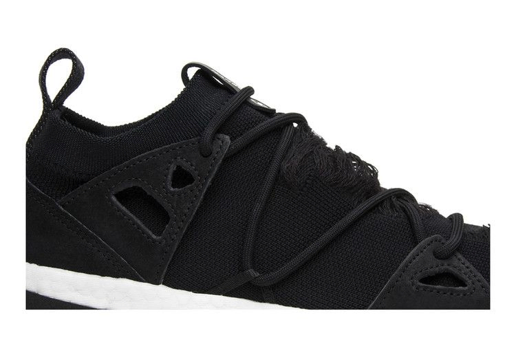 Кроссовки Naked x adidas Wmns Arkyn 'Core Black White'