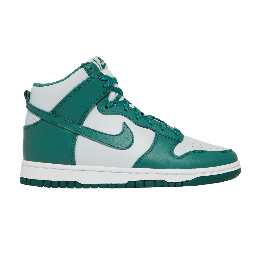 Кроссовки Nike Wmns Dunk High 'Bicoastal'