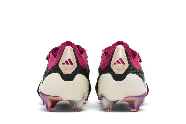Кроссовки adidas Predator 30 Elite Foldover Tongue FG '30th Anniversary'
