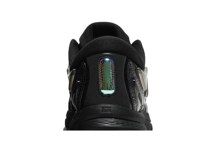 Кроссовки Li-Ning Furious Rider Ace 1.5 'Black'