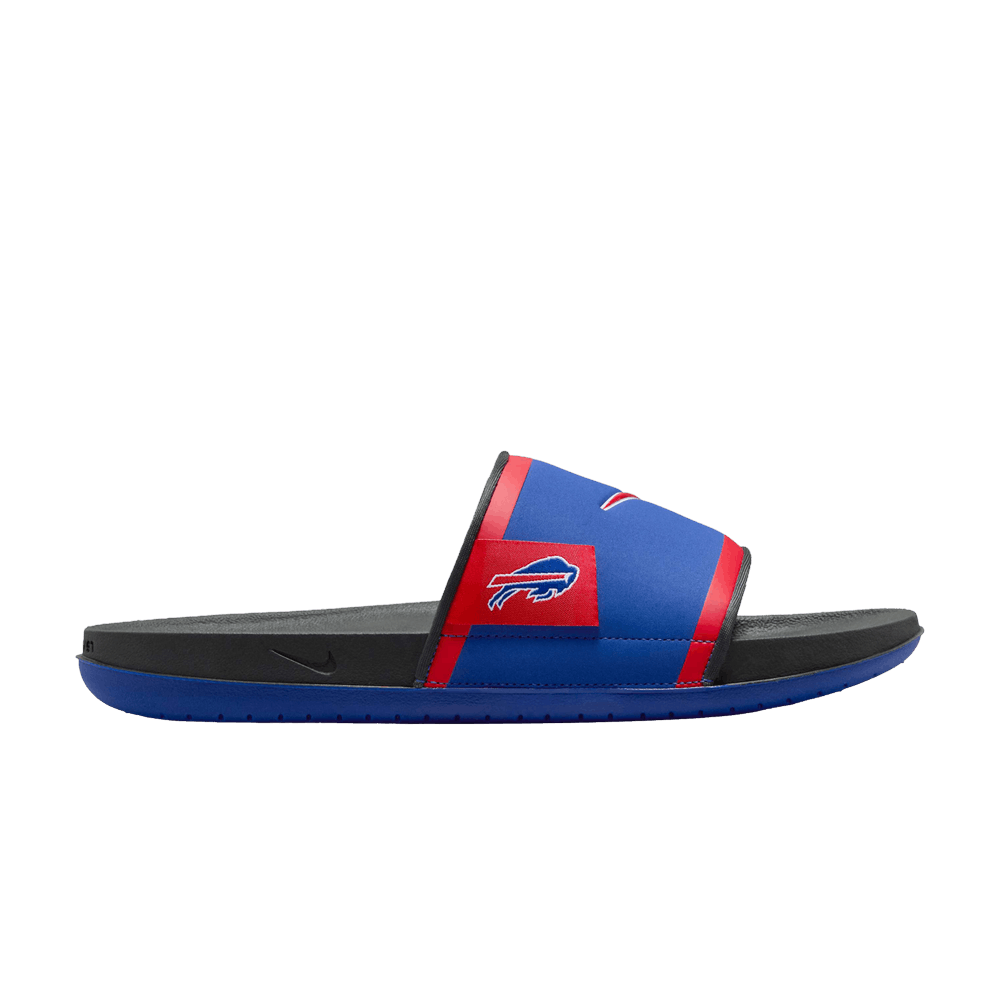 NFL x Nike Offcourt Slide 'Buffalo Bills' 2024
