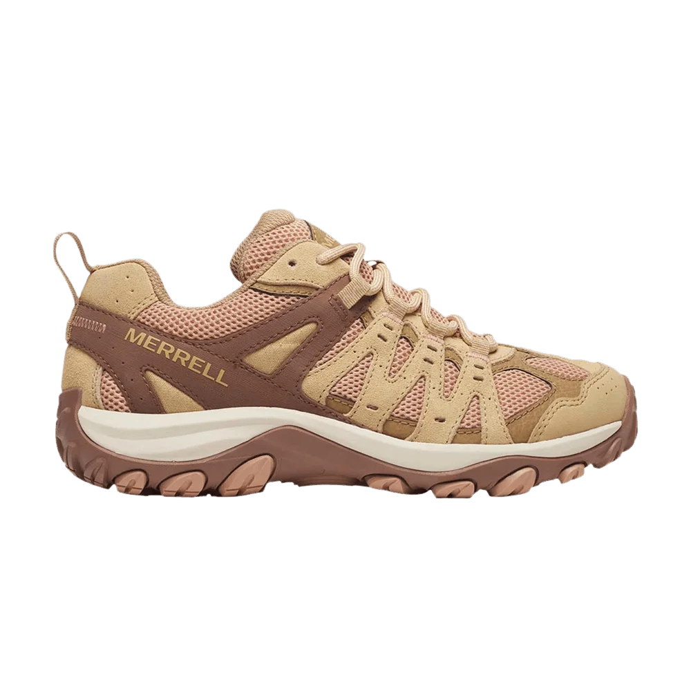 Кроссовки Merrell Wmns Accentor 3 'Tan Rose'