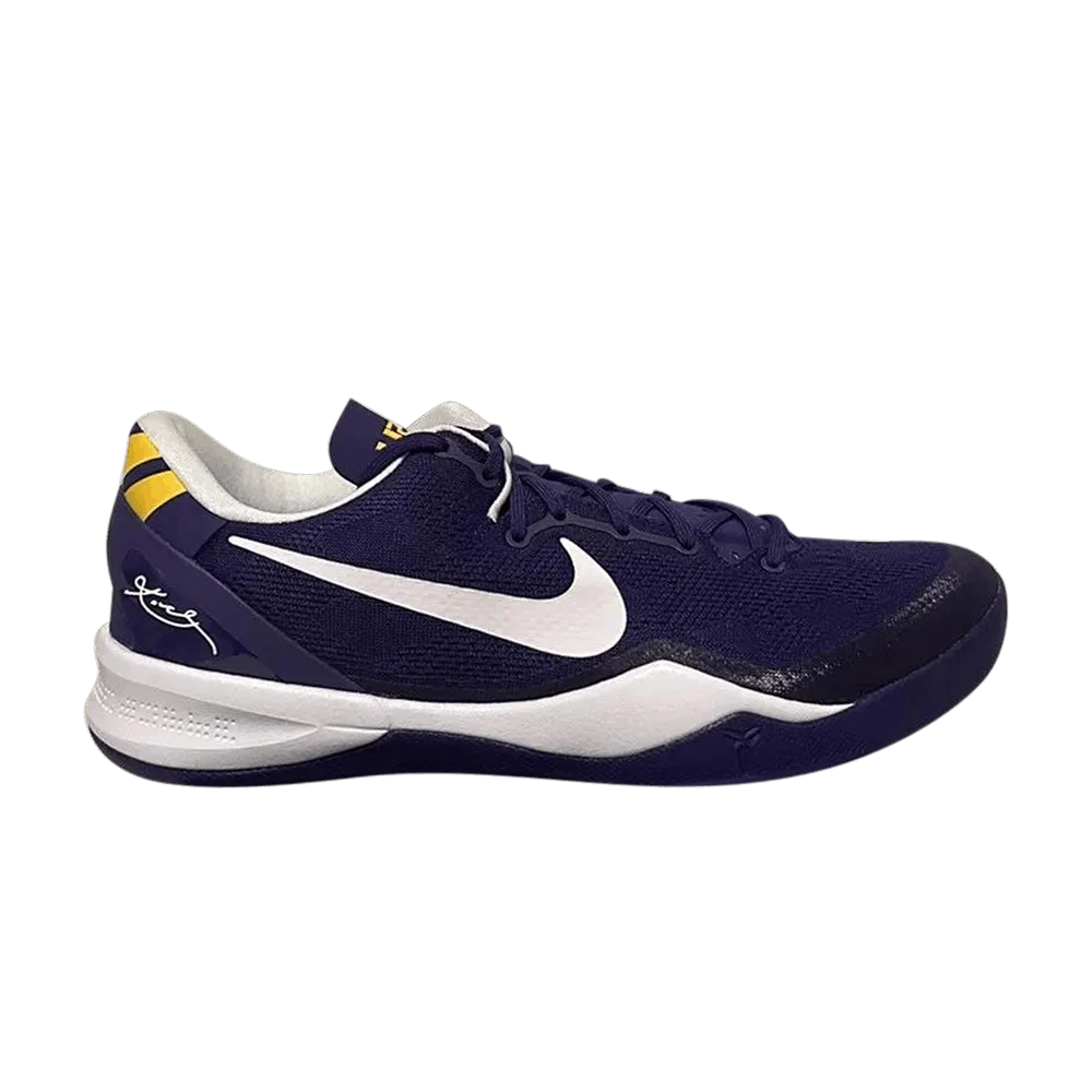Krossovki-Nike-Kobe-8-Protro-LSU-Away-PE