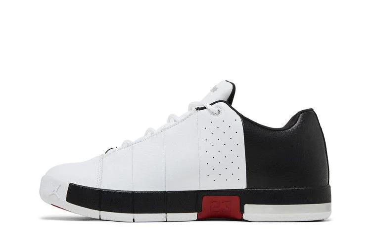 Krossovki-Air-Jordan-TE-2-Low-BG-White-Gym-Red-2
