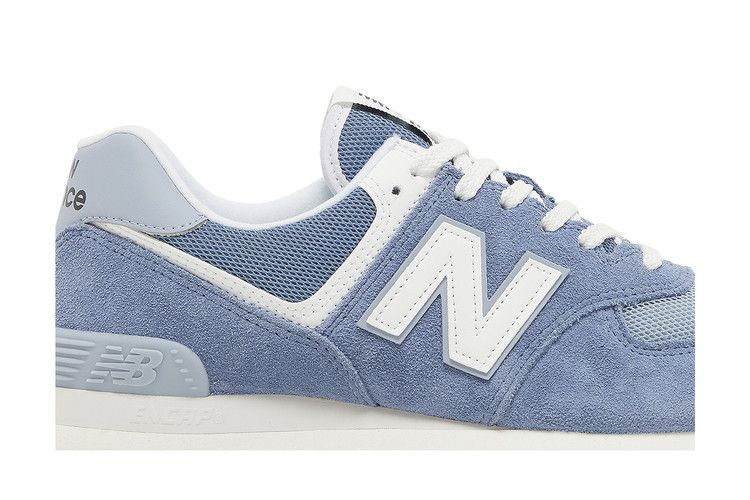 Кроссовки New Balance 574 'Carolina Blue'