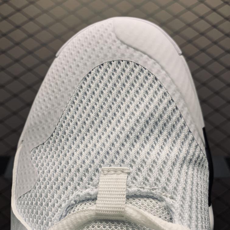 Кроссовки Air Jordan Why Not Zer0.2 PF OKC Home