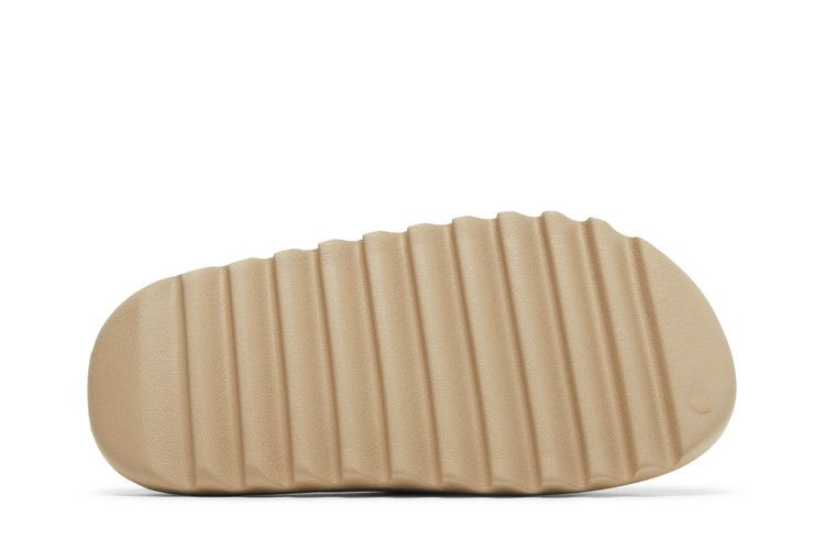 Кроссовки adidas Yeezy Slides 'Pure' 2021 Re-Release